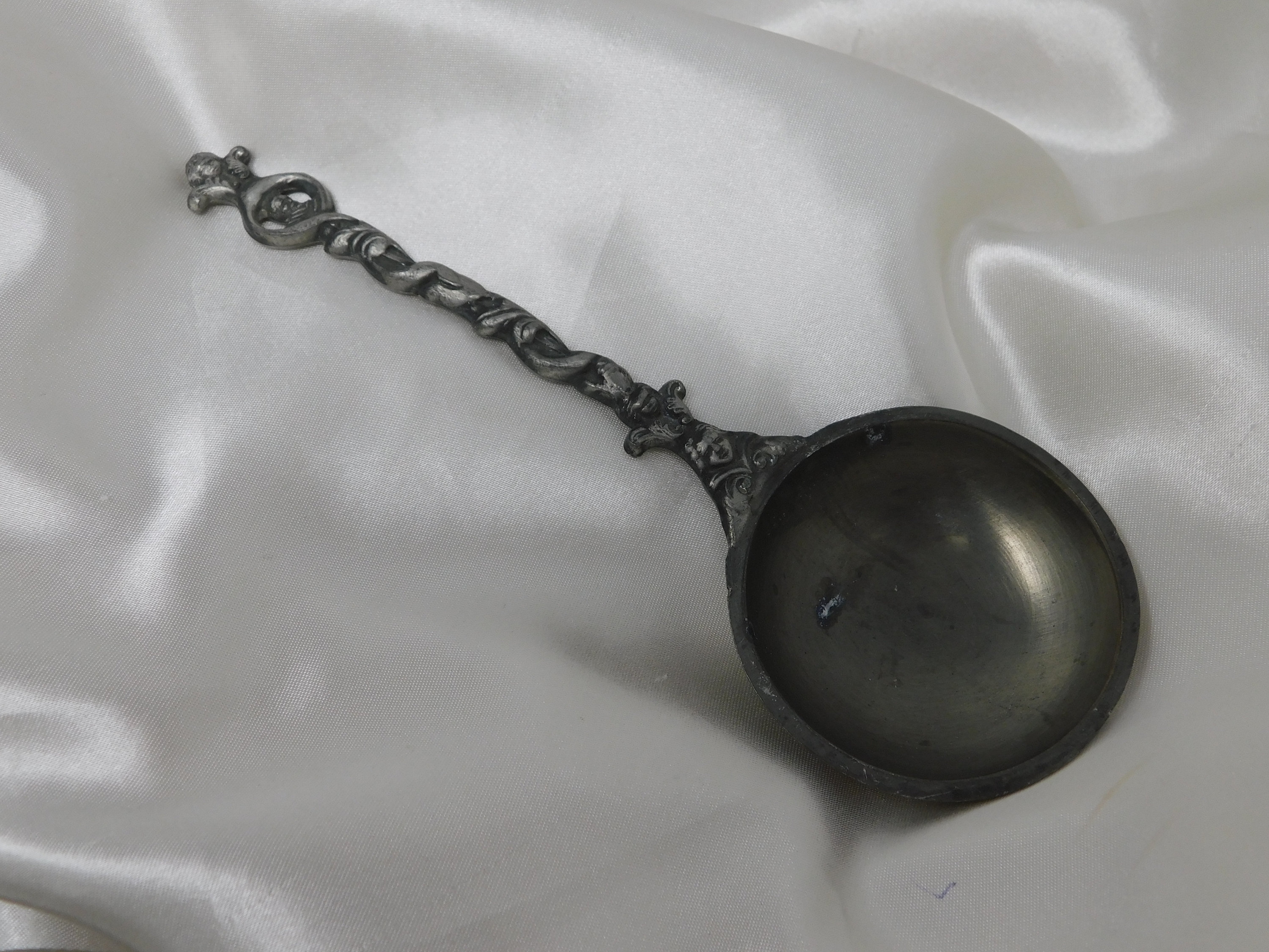 Cuillère de Collection