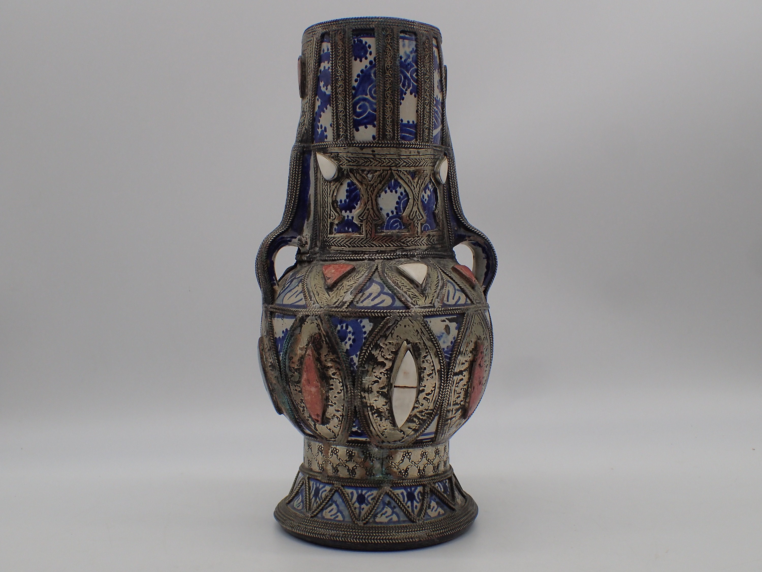 Vase Oriental , Berbère Ancien