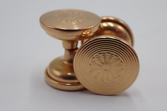 Vintage Murat cufflinks