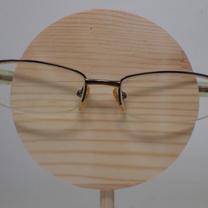 reading glasses, vintage