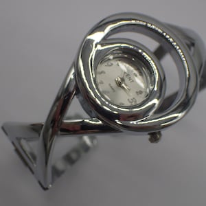 vintage wristwatch