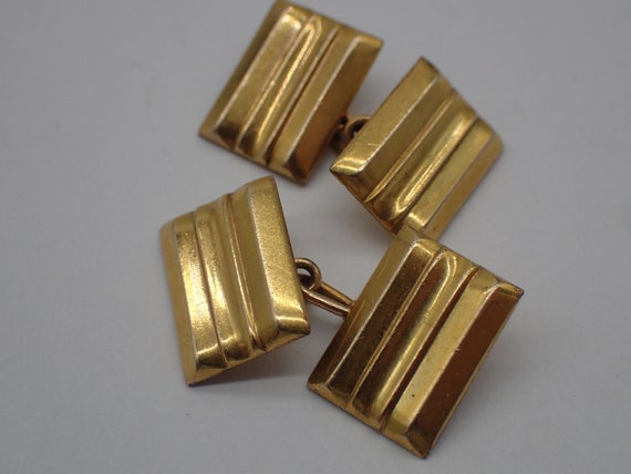 Murat cufflinks