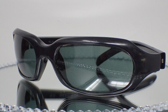 vintage ray ban sunglasses