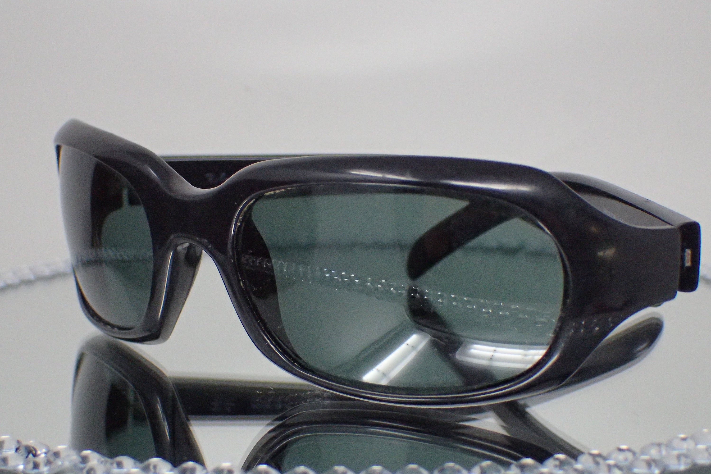 discontinued ray ban sunglasses