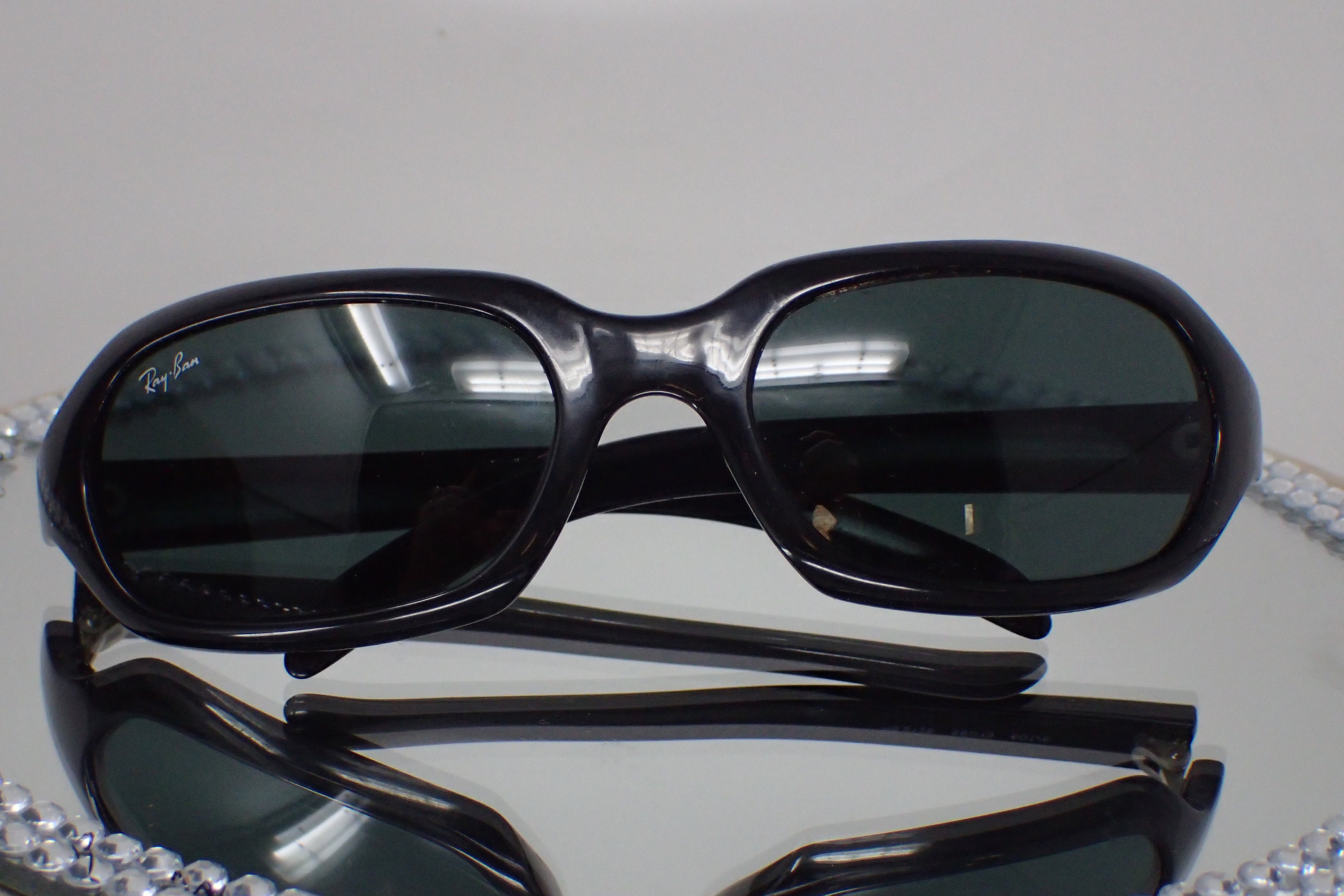 discontinued ray ban sunglasses