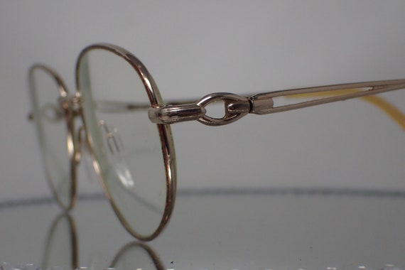 vintage glasses, Seiko - image 3