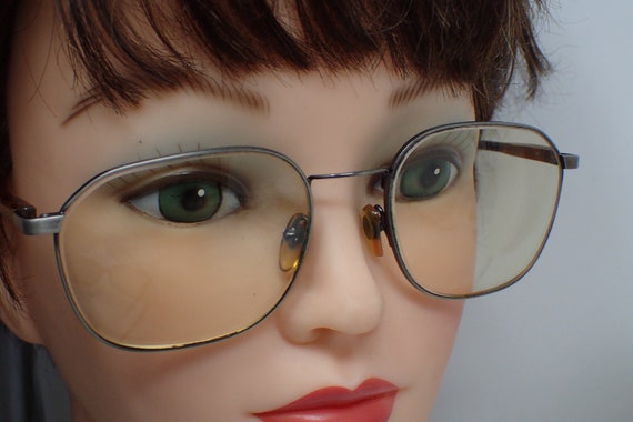 vintage glasses - image 6