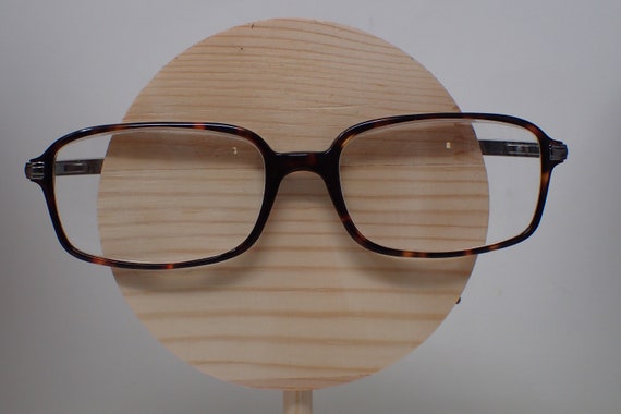 glasses, vintage