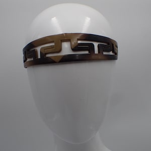 vintage headband