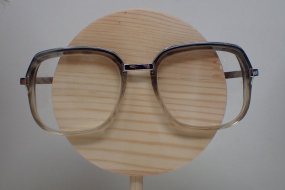 glasses, vintage