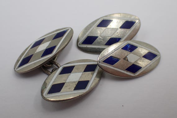 Vintage Murat cufflinks