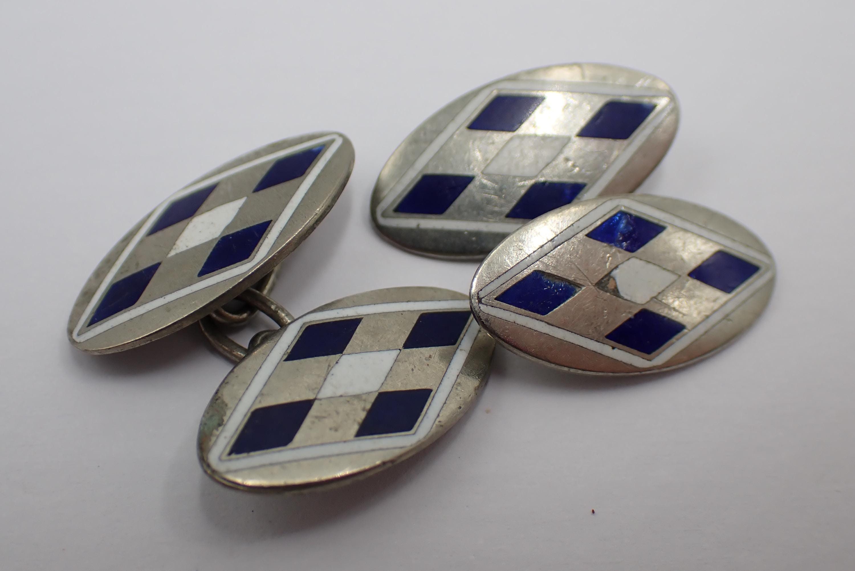 Pince à Cravate Vintage MURAT - Accessoire élégant Pour Costume - Occasion