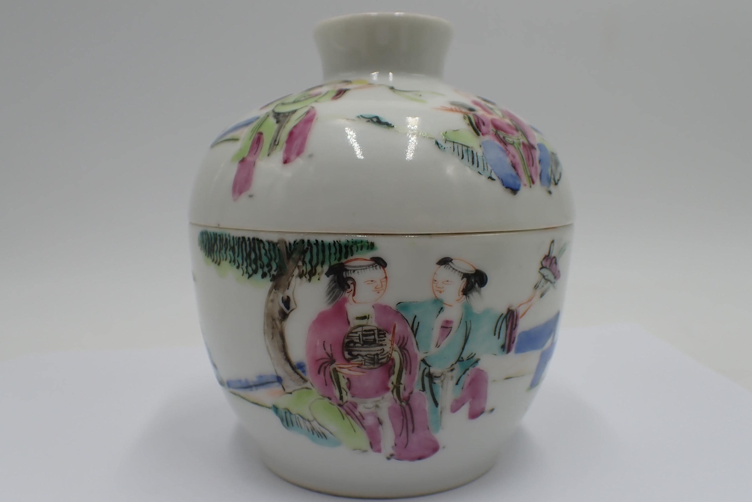 Tongzhi porcelain - Etsy 日本