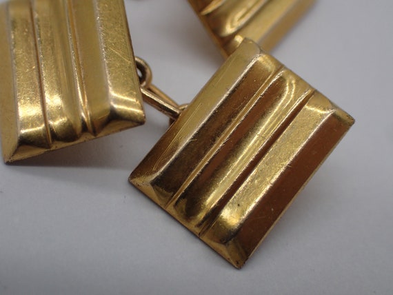 Murat cufflinks View 2