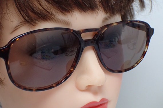 vintage sunglasses, Régé - image 7