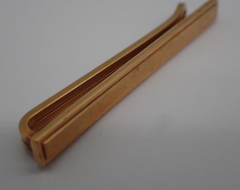 Vintage tie clip