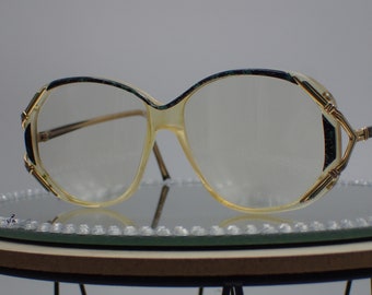 vintage eyeglass