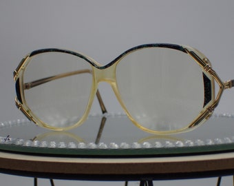 lunette de vue vintage