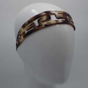 vintage headband