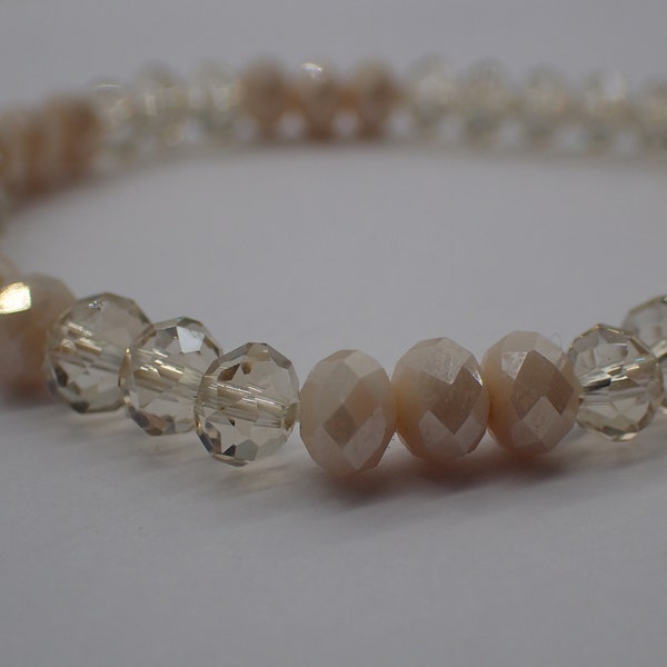 bracelet de perles