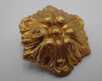 curtain tieback, old decoration ornament