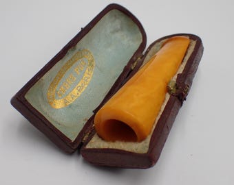 boquilla vintage