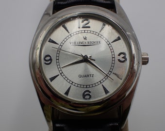 reloj vintage Vuillemin Regnier