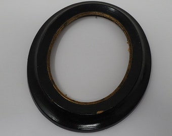 Marco de madera vintage