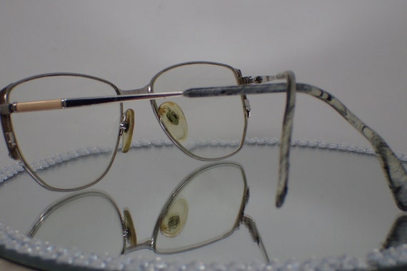 vintage glasses - image 3