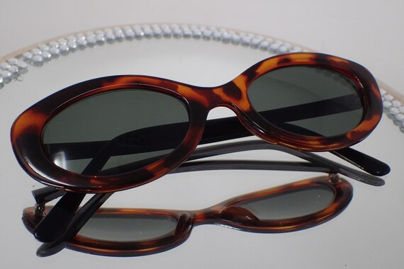 sunglasses, Ted Lapidus