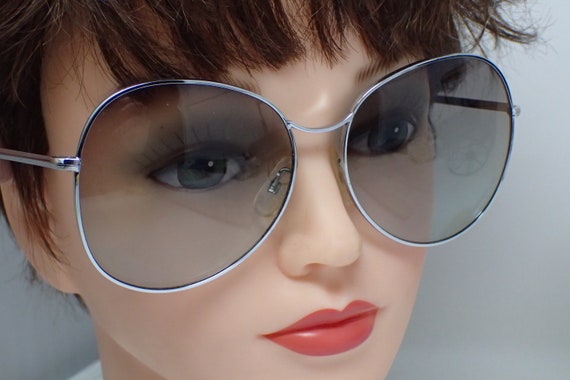 vintage sunglasses - image 6