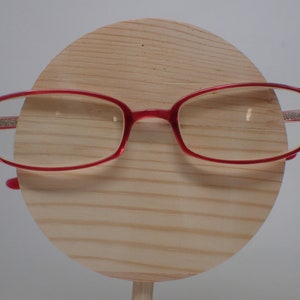reading glasses, vintage