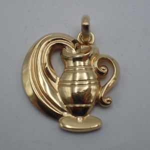 colgante de la vendimia