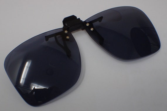 clips, vintage sunglasses