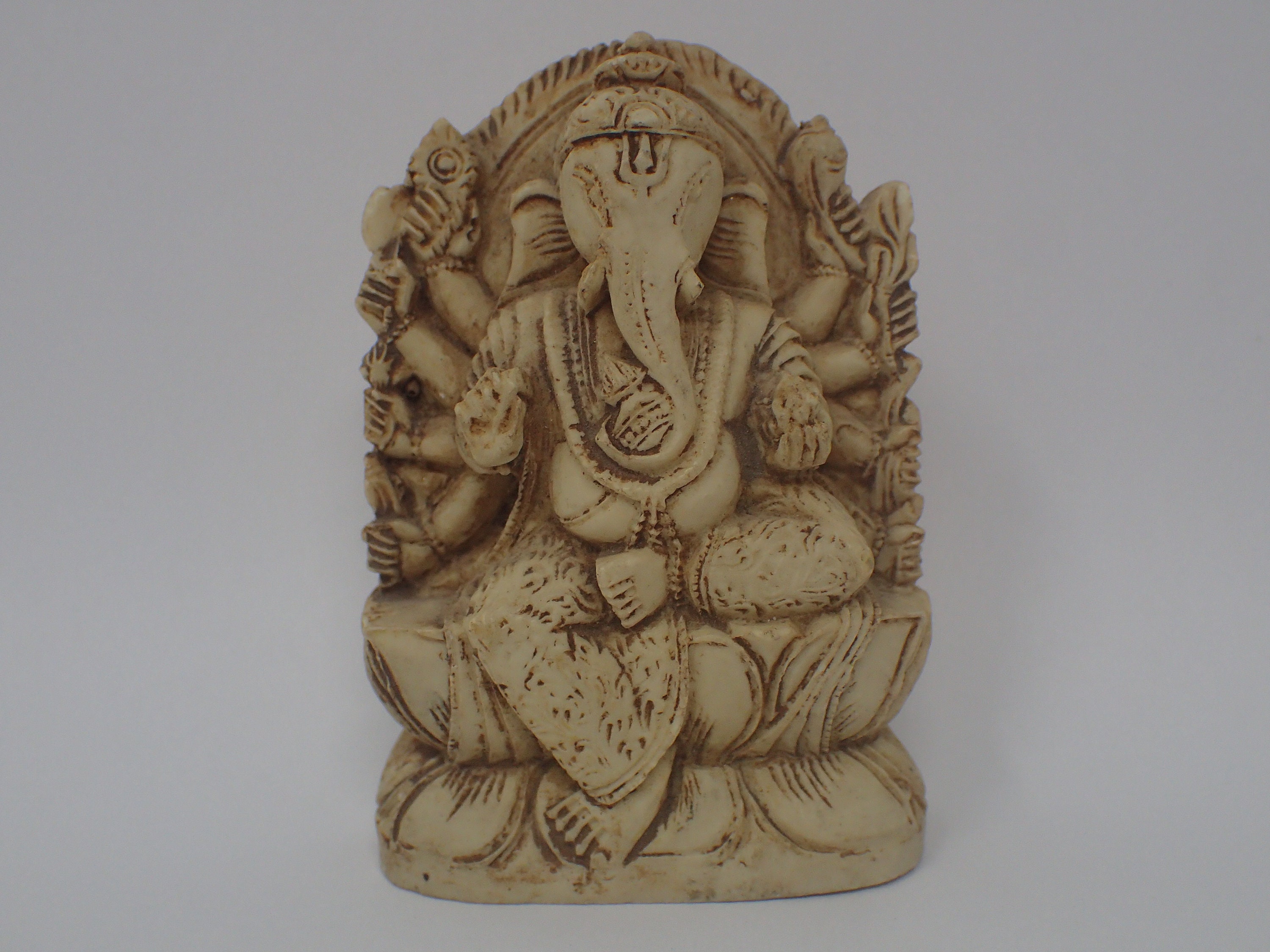 Hinduism deity