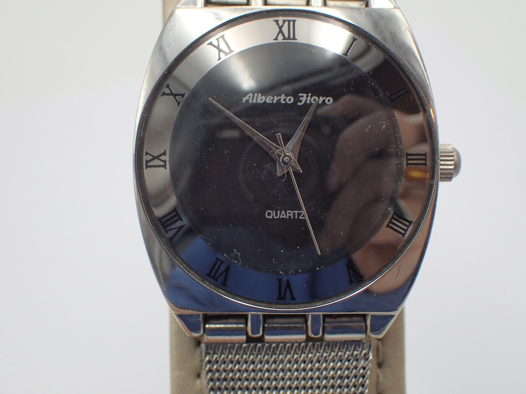 Reloj Alberto Fioro España