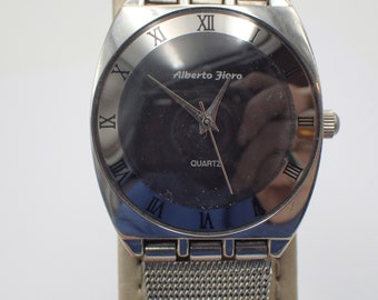 Reloj Alberto Fioro vintage.