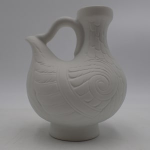 Vintage de Havilland porcelain vase