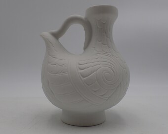 ヴィンテージ デ ハビランド磁器花瓶 - Etsy 日本