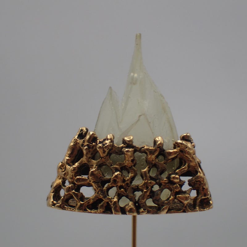1920s tie pin