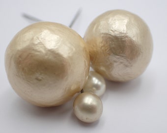 set of pearly hat pins