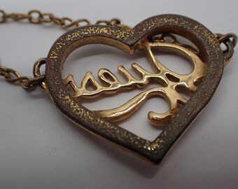 Vintage Guess Necklace - Etsy Australia