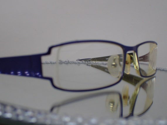 glasses - image 1