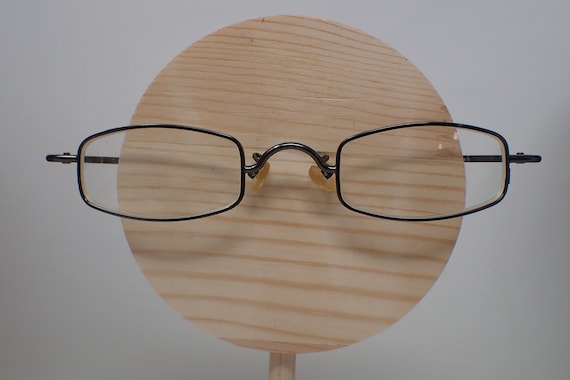 reading glasses, vintage