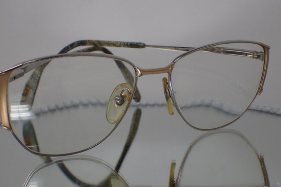 vintage glasses - image 9