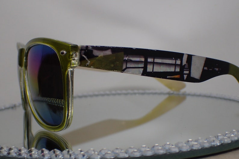 vintage sunglasses