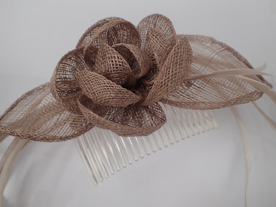 hair comb, vintage