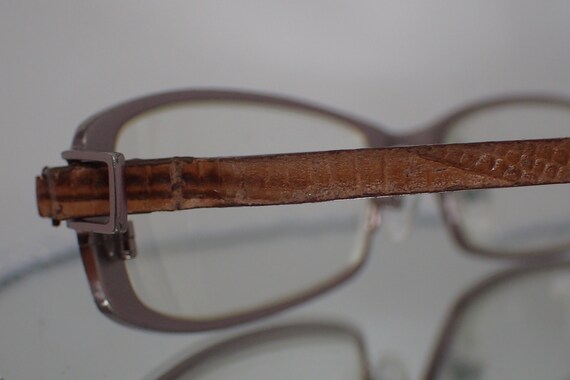 vintage glasses - image 6