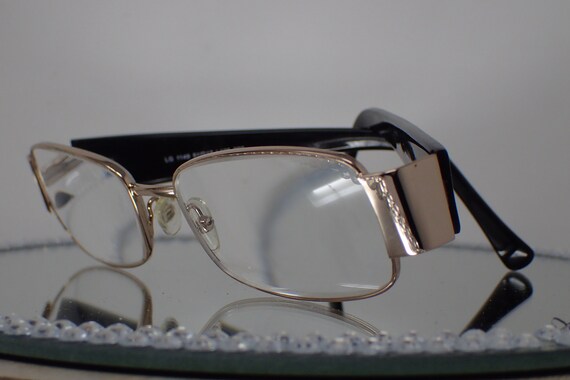 glasses, vintage - image 3