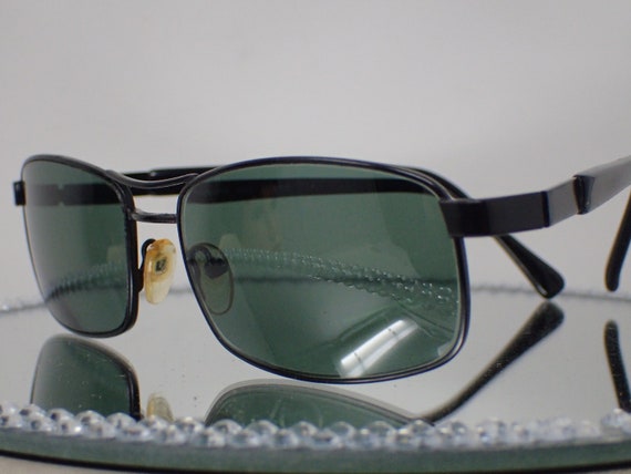 glasses, vintage sunglasses